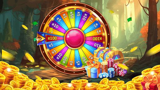 پاکستان میں Nugget Hunters Slot قانونی ہے۔
